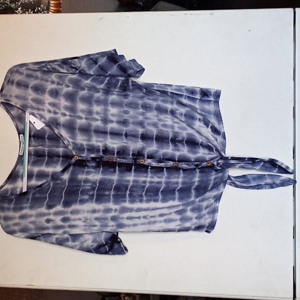 Ladies Shirt
